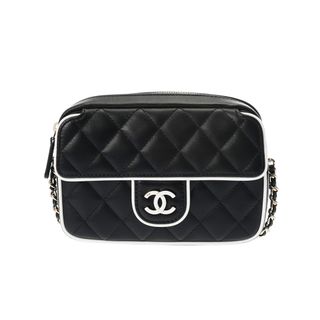 CHANEL - シャネル CHANEL ショルダーバッグ ココマーク ボーイ CHANEL - シャネル CHANEL ショルダーバッグ ココマーク ボーイ