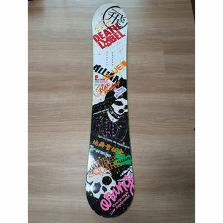 ALLIAN(スノーボード)のフリマアイテム一覧 ALLIAN(スノーボード)のフリマアイテム一覧