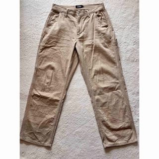 XLARGE(ワークパンツ/カーゴパンツ)のフリマアイテム一覧 XLARGE(ワークパンツ/カーゴパンツ)のフリマアイテム一覧