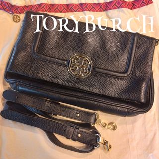 Tory Burch - 【現行/極美品】トリーバーチ ロビンソン スモール Tory Burch - 【現行/極美品】トリーバーチ ロビンソン スモール