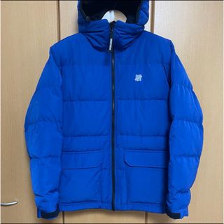 UNDEFEATED(ナイロンジャケット)のフリマアイテム一覧 UNDEFEATED(ナイロンジャケット)のフリマアイテム一覧