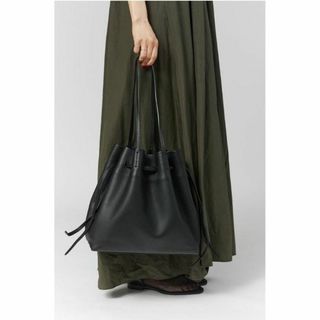 MARY AL TERNA メアリ オル ターナ WRAPPING トートバッグ(トートバッグ)