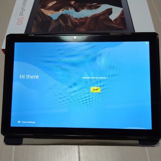 ヴァンキョウ(VANKYO)のタブレット android 本体 VANKYO S10(タブレット)
