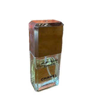 CHANEL - 最終お値下げ【シャネル】☆新品・未使用☆ エゴイスト CHANEL - 最終お値下げ【シャネル】☆新品・未使用☆ エゴイスト