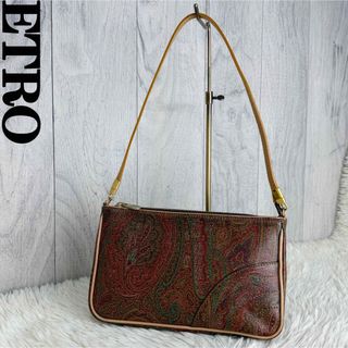 ETRO(ショルダーバッグ)のフリマアイテム一覧 ETRO(ショルダーバッグ)のフリマアイテム一覧