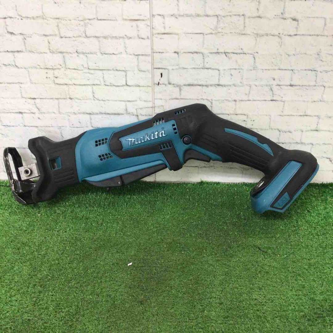 ☆マキタ(makita) コードレスレシプロソー 堅苦しく JR188DRGX ☆マキタ(makita) コードレスレシプロソー 堅苦しく JR188DRGX