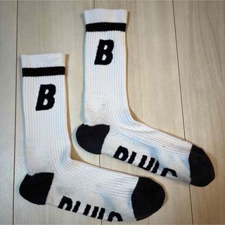 ballaholic(ソックス)のフリマアイテム一覧 ballaholic(ソックス)のフリマアイテム一覧