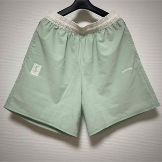 ballaholic(ショートパンツ)のフリマアイテム一覧 ballaholic(ショートパンツ)のフリマアイテム一覧