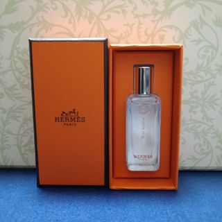 HERMES - 新品未使用 エルメス 香水 バレニアオードパルファム HERMES - 新品未使用 エルメス 香水 バレニアオードパルファム