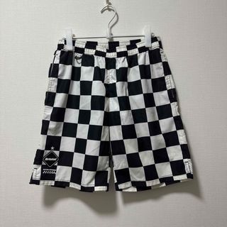 F.C.R.B.(ショートパンツ)のフリマアイテム一覧 F.C.R.B.(ショートパンツ)のフリマアイテム一覧