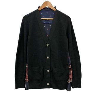 sacai(カーディガン)のフリマアイテム一覧 sacai(カーディガン)のフリマアイテム一覧