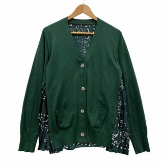 sacai(カーディガン)のフリマアイテム一覧 sacai(カーディガン)のフリマアイテム一覧