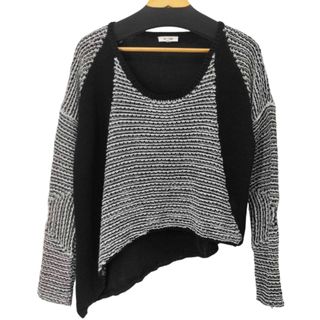 HELMUT LANG(ニット/セーター)のフリマアイテム一覧 HELMUT LANG(ニット/セーター)のフリマアイテム一覧