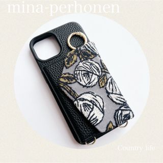 mina perhonen(iPhoneケース)のフリマアイテム一覧 mina perhonen(iPhoneケース)のフリマアイテム一覧