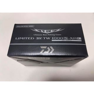 DAIWA - 【ザイオンV 搭載】ダイワ 21 フエゴ FUEGO CS LT1000S DAIWA - 【ザイオンV 搭載】ダイワ 21 フエゴ FUEGO CS LT1000S