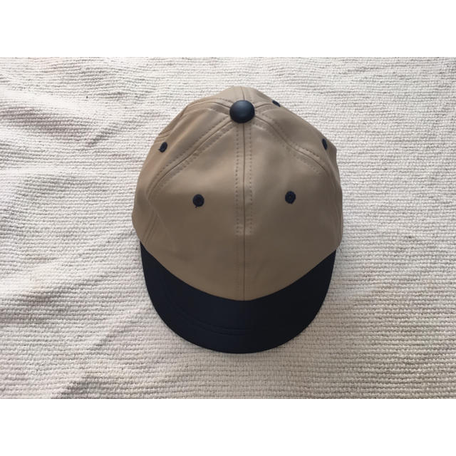 niko and...(ニコアンド)のcap レディースの帽子(キャップ)の商品写真