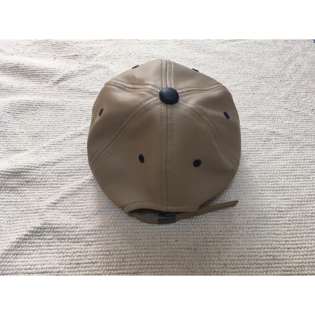 niko and...(ニコアンド)のcap レディースの帽子(キャップ)の商品写真