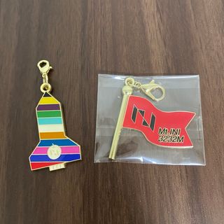 アイエヌアイ(INI)のINI FC限定グッズ(アイドルグッズ)