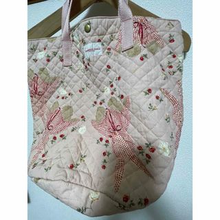 KANEKO ISAO - ☆専用 未使用に近い カネコイサオ 和柄縮緬 紅葉 KANEKO ISAO - ☆専用 未使用に近い カネコイサオ 和柄縮緬 紅葉