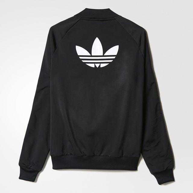 adidas(アディダス)のふぁび様専用 レディースのトップス(トレーナー/スウェット)の商品写真