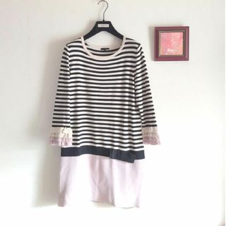 TO BE CHIC(チュニック)のフリマアイテム一覧 TO BE CHIC(チュニック)のフリマアイテム一覧