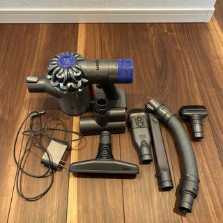 Dyson - Dyson ダイソン SV12 コードレス掃除機 付属ツール、元 Dyson - Dyson ダイソン SV12 コードレス掃除機 付属ツール、元