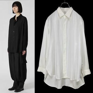 Y's(シャツ/ブラウス(長袖/七分))のフリマアイテム一覧 Y's(シャツ/ブラウス(長袖/七分))のフリマアイテム一覧