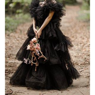 CECILIE BAHNSEN - 【CECILIE BAHNSEN】MARGO DRESS ドレス CECILIE BAHNSEN - 【CECILIE BAHNSEN】MARGO DRESS ドレス