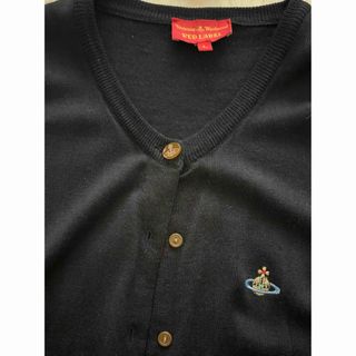 Vivienne Westwood(カーディガン)のフリマアイテム一覧 Vivienne Westwood(カーディガン)のフリマアイテム一覧