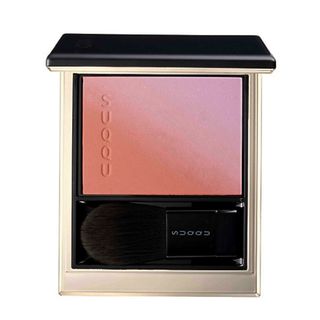 SUQQU - 新品未開封☆SUQQU☆限定☆ピュアカラーブラッシュ☆143 SUQQU - 新品未開封☆SUQQU☆限定☆ピュアカラーブラッシュ☆143