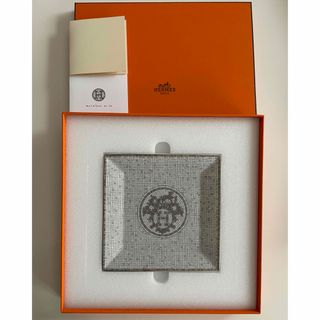 HERMES - 未使用品 HERMES エルメス イポモビル マグカップ HERMES - 未使用品 HERMES エルメス イポモビル マグカップ