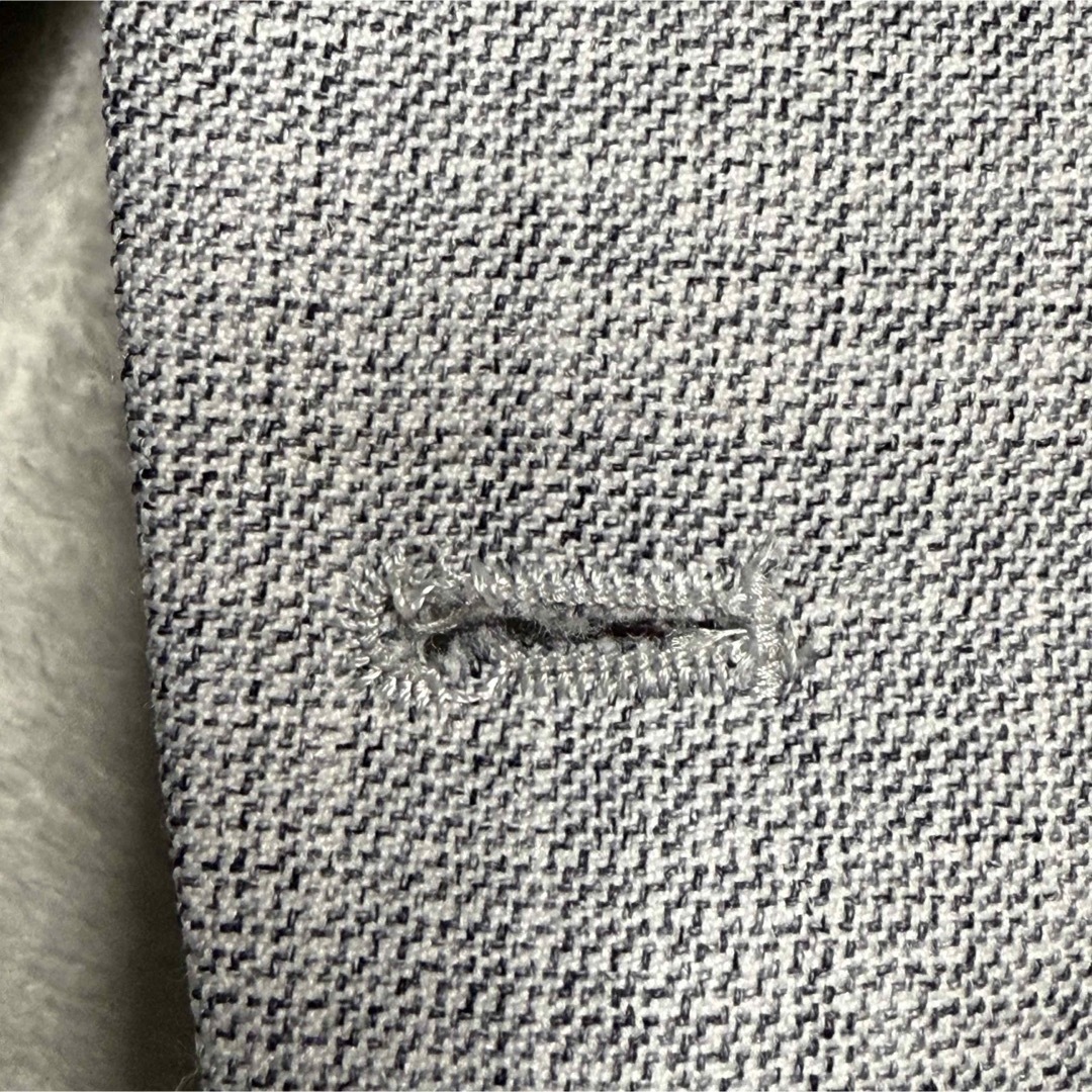 ELLE(エル)のELLE エル 卒園入学式 フォーマルセット 120 【匿名配送】 キッズ/ベビー/マタニティのキッズ服男の子用(90cm~)(ドレス/フォーマル)の商品写真