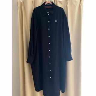 FRED PERRY(ワンピース)のフリマアイテム一覧 FRED PERRY(ワンピース)のフリマアイテム一覧