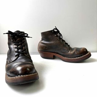 WHITE'S BOOTS(ブーツ)のフリマアイテム一覧 WHITE'S BOOTS(ブーツ)のフリマアイテム一覧