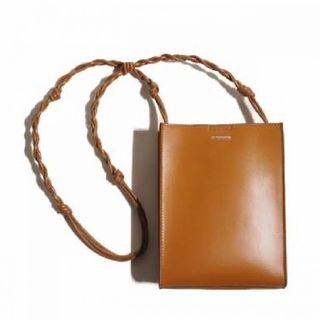 JIL SANDER - 今週限定お値下げJIL SANDER CANNolo MINI JIL SANDER - 今週限定お値下げJIL SANDER CANNolo MINI