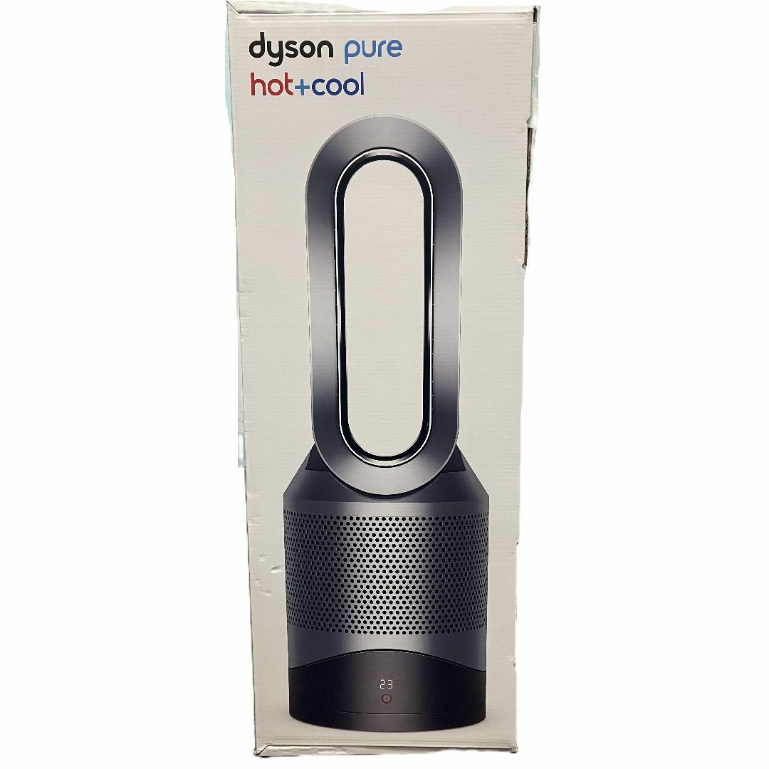 Dyson - ◇未使用 Dyson Pure Hot+Cool ダイソン HP00 空気清浄機