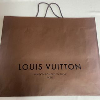LOUIS VUITTON(ショップ袋)のフリマアイテム一覧 LOUIS VUITTON(ショップ袋)のフリマアイテム一覧