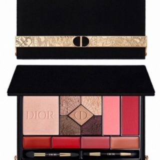 競売 Dior - (未使用に近い)Dior コスメセット(全て箱あり)の通販 by メイク道具・化粧小物