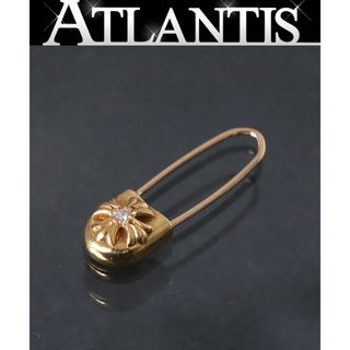 Chrome Hearts(ダイヤモンド ・ ピアス(片耳用))のフリマ Chrome Hearts(ダイヤモンド ・ ピアス(片耳用))のフリマ