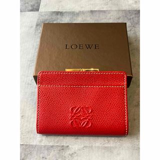 LOEWE - 新品 ロエベ エレファント コインケースの通販 by LOEWE - 新品 ロエベ エレファント コインケースの通販 by