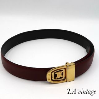 CELINE(ベルト ・ ゴールド/金色系)のフリマアイテム一覧 CELINE(ベルト ・ ゴールド/金色系)のフリマアイテム一覧