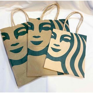 Starbucks Coffee(ショップ袋)のフリマアイテム一覧 Starbucks Coffee(ショップ袋)のフリマアイテム一覧