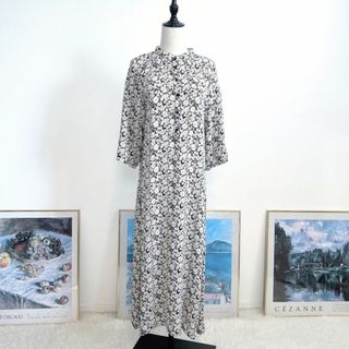 CELINE(ロングワンピース/マキシワンピース)のフリマアイテム一覧 CELINE(ロングワンピース/マキシワンピース)のフリマアイテム一覧