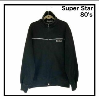 SUPERSTAR - 新品 SUPER STAR スーパースター パーカー S mizuno SUPERSTAR - 新品 SUPER STAR スーパースター パーカー S mizuno