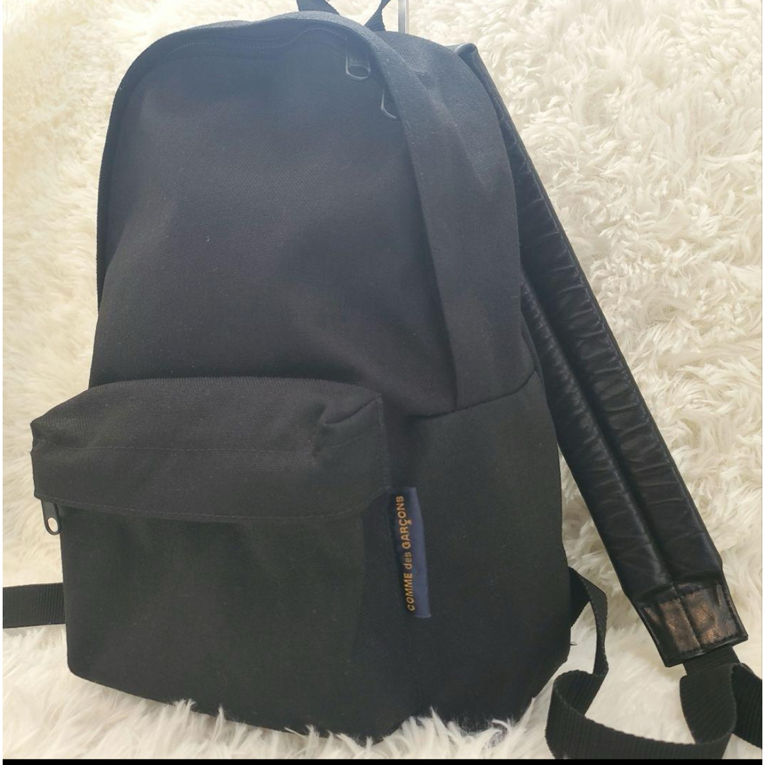 COMME des GARCONS - COMME des GARCONS ホースレザー ミニ COMME des GARCONS - COMME des GARCONS ホースレザー ミニ