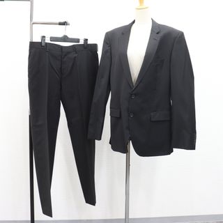 HUGO BOSS - ヒューゴボス HUGO BOSS スーツの通販|ラクマ HUGO BOSS - ヒューゴボス HUGO BOSS スーツの通販|ラクマ
