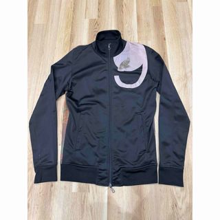 DIESEL - 【セットアップ◎】DIESELトラックジャケット刺繍ロゴ DIESEL - 【セットアップ◎】DIESELトラックジャケット刺繍ロゴ