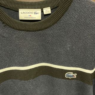 VINTAGE - ヴィンテージ ゆるダボ 太アーム ニット セーター VINTAGE - ヴィンテージ ゆるダボ 太アーム ニット セーター