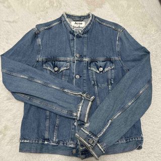 Acne Studios - アクネストゥディオズブロコンスト BK-UX Acne Studios - アクネストゥディオズブロコンスト BK-UX