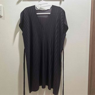 ISSEY MIYAKE - 【中古】イッセイミヤケ ISSEY MIYAKE 2024年春 ISSEY MIYAKE - 【中古】イッセイミヤケ ISSEY MIYAKE 2024年春
